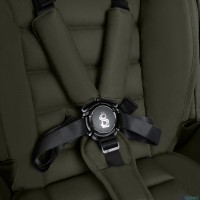 Коляска 2в1 SBL Dolce 2026 