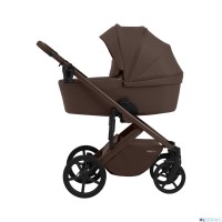 Коляска 2в1 SBL Dolce 2026 