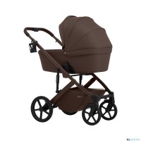 Коляска 2в1 SBL Dolce 2026 