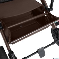 Коляска 2в1 SBL Dolce 2026 