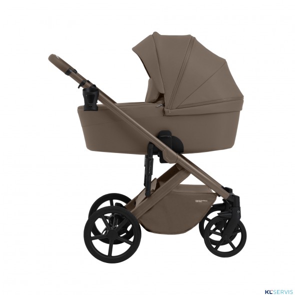Коляска 2в1 SBL Dolce 2026 
