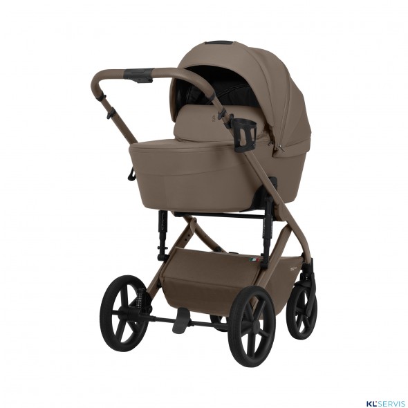 Коляска 2в1 SBL Dolce 2026 