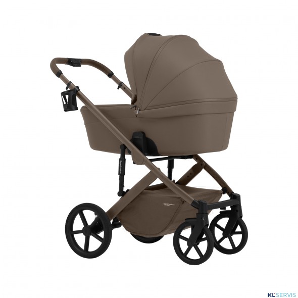 Коляска 2в1 SBL Dolce 2026 