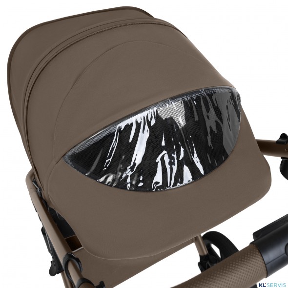 Коляска 2в1 SBL Dolce 2026 