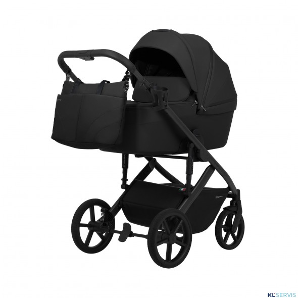 Коляска 2в1 SBL Dolce 2026 