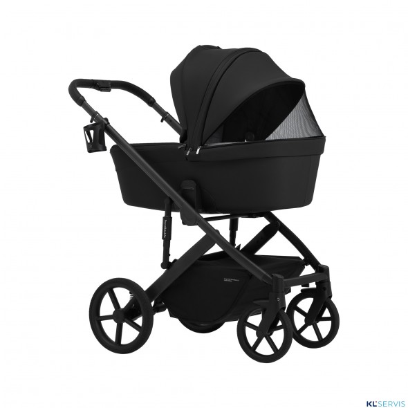 Коляска 2в1 SBL Dolce 2026 