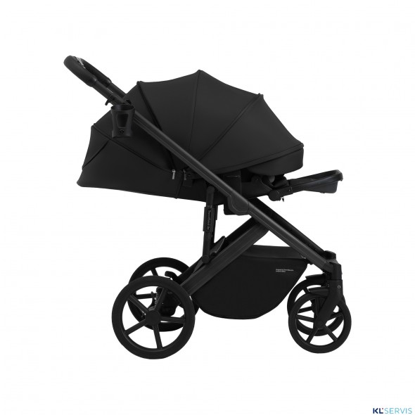 Коляска 2в1 SBL Dolce 2026 