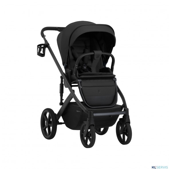 Коляска 2в1 SBL Dolce 2026 