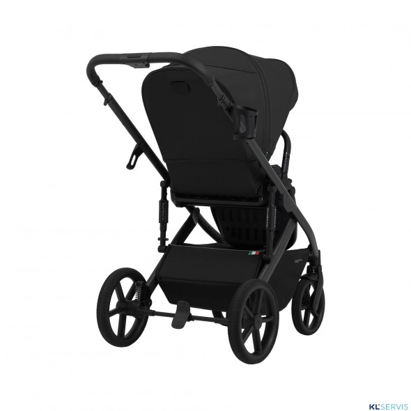 Коляска 2в1 SBL Dolce 2026 