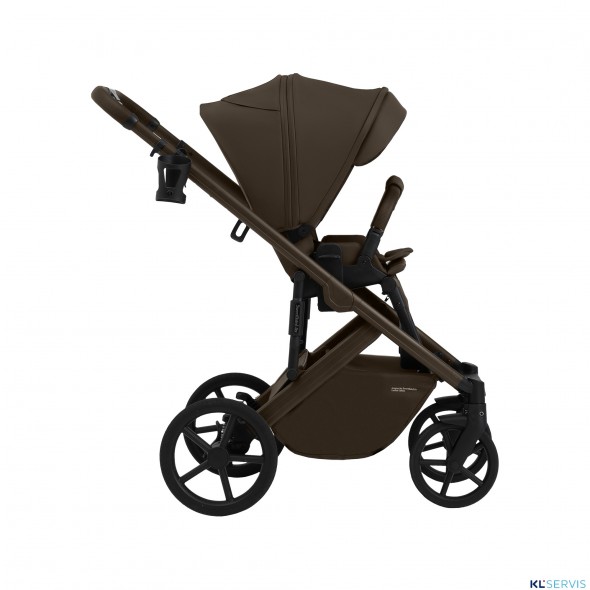 Коляска 2в1 SBL Dolce 2026 