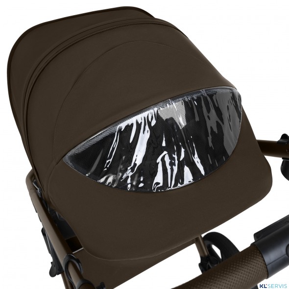 Коляска 2в1 SBL Dolce 2026 