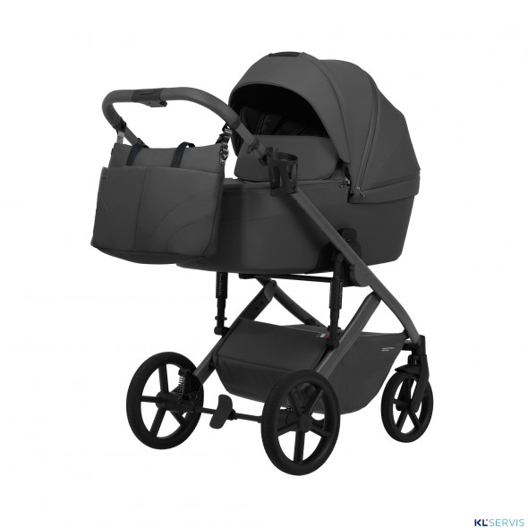 Коляска 2в1 SBL Dolce 2026 