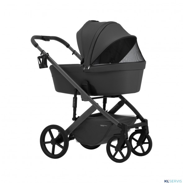 Коляска 2в1 SBL Dolce 2026 