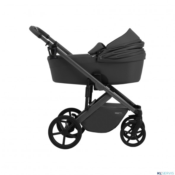 Коляска 2в1 SBL Dolce 2026 