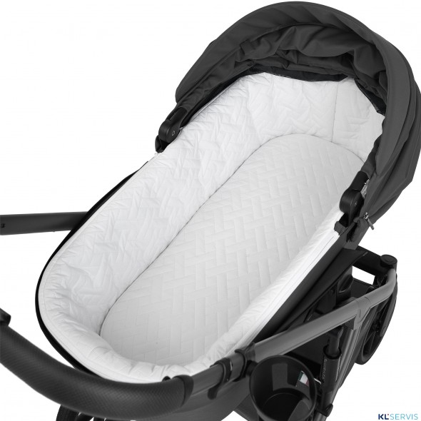 Коляска 2в1 SBL Dolce 2026 