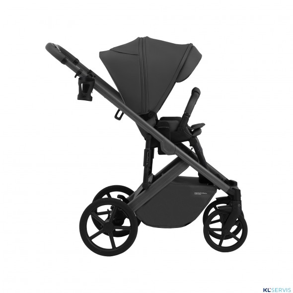 Коляска 2в1 SBL Dolce 2026 