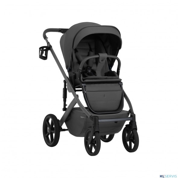 Коляска 2в1 SBL Dolce 2026 