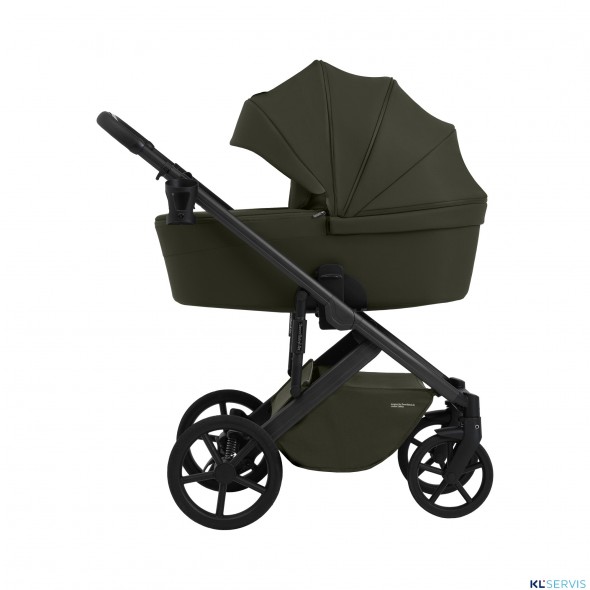 Коляска 2в1 SBL Dolce 2026 