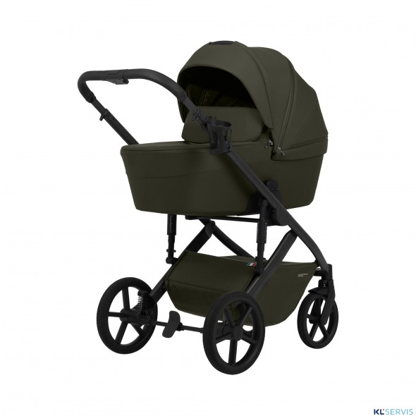 Коляска 2в1 SBL Dolce 2026 