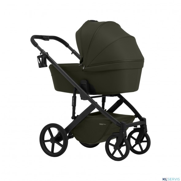 Коляска 2в1 SBL Dolce 2026 