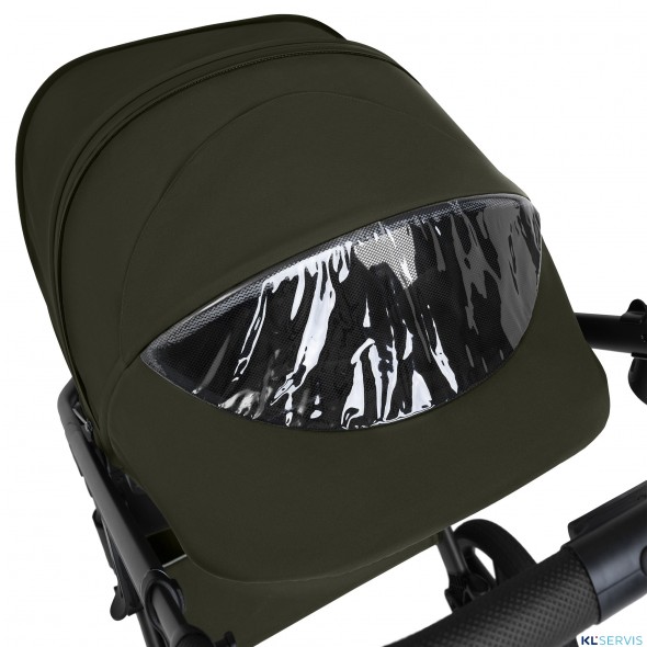 Коляска 2в1 SBL Dolce 2026 