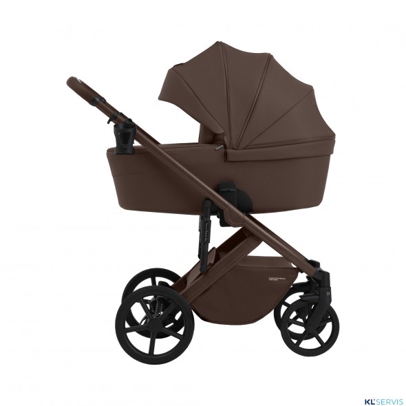 Коляска 2в1 SBL Dolce 2026 