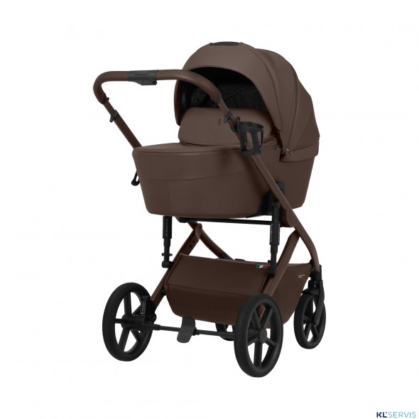Коляска 2в1 SBL Dolce 2026 