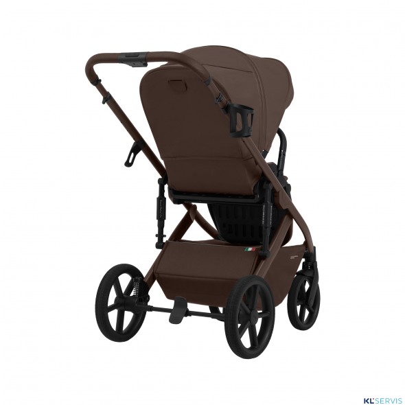 Коляска 2в1 SBL Dolce 2026 