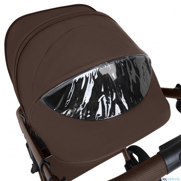 Коляска 2в1 SBL Dolce 2026 