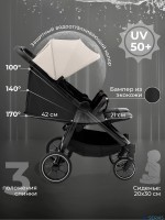 Прогулочная коляска Sweet Baby Donna