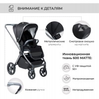 Коляска 2в1 Sweet Baby Elegante BRD 