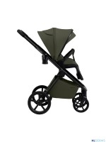 Коляска 2в1 SBL Elegante Therma (Colore) 