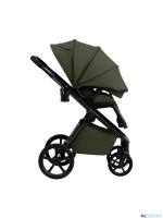 Коляска 2в1 SBL Elegante Therma (Colore) 