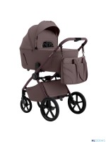 Коляска 2в1 SBL Elegante Therma (Colore) 