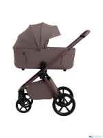 Коляска 2в1 SBL Elegante Therma (Colore) 