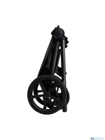 Коляска 2в1 SBL Elegante Therma (Colore) 