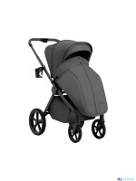 Коляска 2в1 SBL Elegante Therma (Colore) 