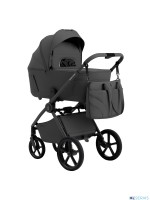 Коляска 2в1 SBL Elegante Therma (Colore) 