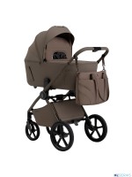 Коляска 2в1 SBL Elegante Therma (Colore) 