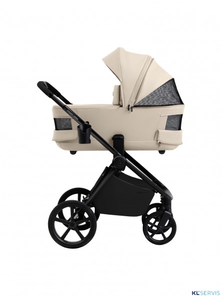 Коляска 2в1 SBL Elegante Therma (Colore) 