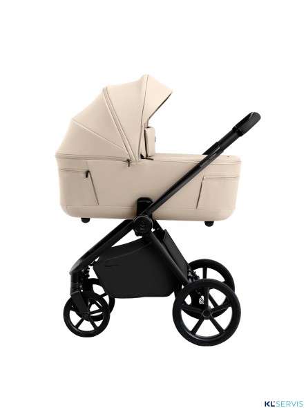 Коляска 2в1 SBL Elegante Therma (Colore) 