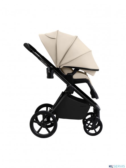 Коляска 2в1 SBL Elegante Therma (Colore) 