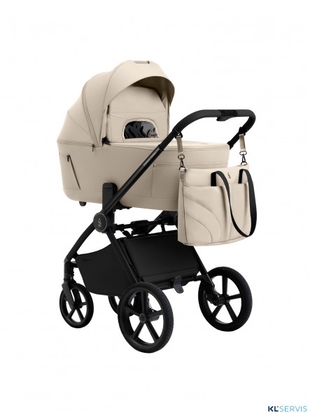 Коляска 2в1 SBL Elegante Therma (Colore) 