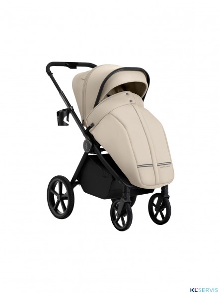 Коляска 2в1 SBL Elegante Therma (Colore) 