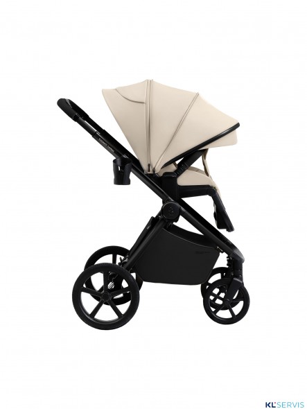 Коляска 2в1 SBL Elegante Therma (Colore) 