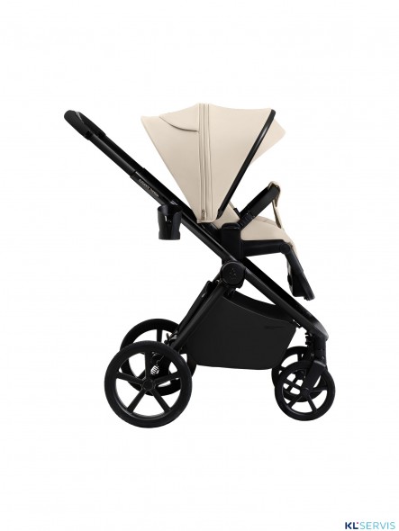 Коляска 2в1 SBL Elegante Therma (Colore) 