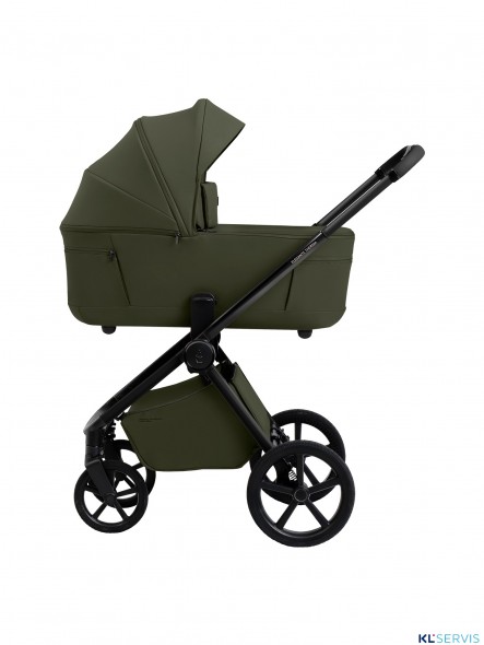 Коляска 2в1 SBL Elegante Therma (Colore) 