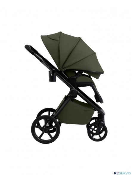 Коляска 2в1 SBL Elegante Therma (Colore) 