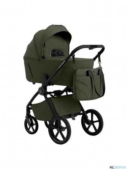 Коляска 2в1 SBL Elegante Therma (Colore) 