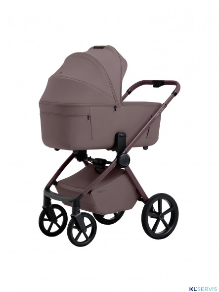 Коляска 2в1 SBL Elegante Therma (Colore) 